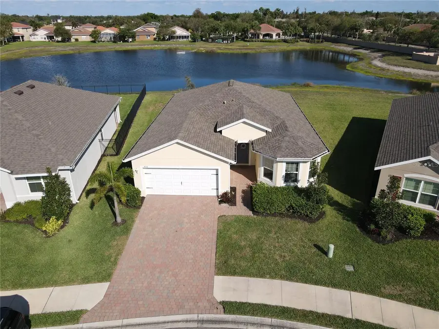 4116 Manatee Lane, Punta Gorda, FL 33980 - #2