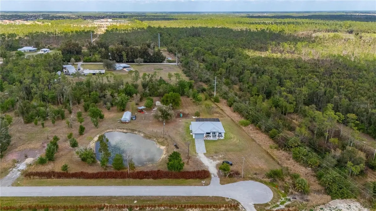 4301 South Road, North Fort Myers, FL 33917 - #1