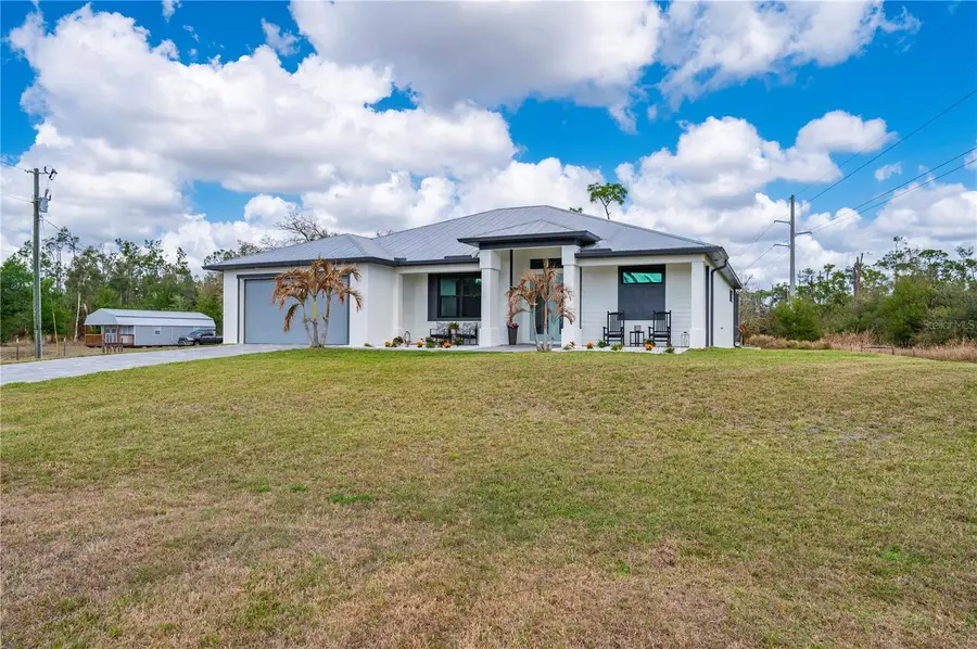 4301 South Road, North Fort Myers, FL 33917 - #2