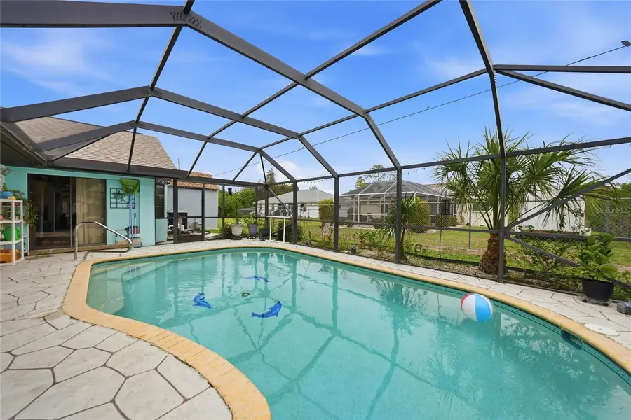 19326 Edgewater Drive, Port Charlotte, FL 33948 - #2