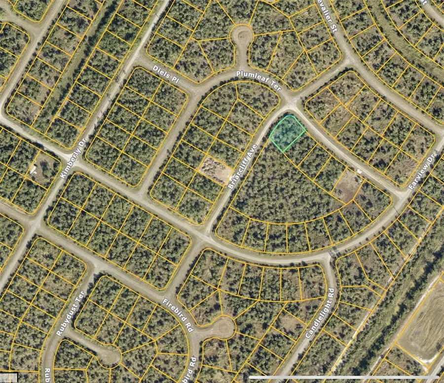 Plumleaf Terrace, North Port, FL 34288 - #2