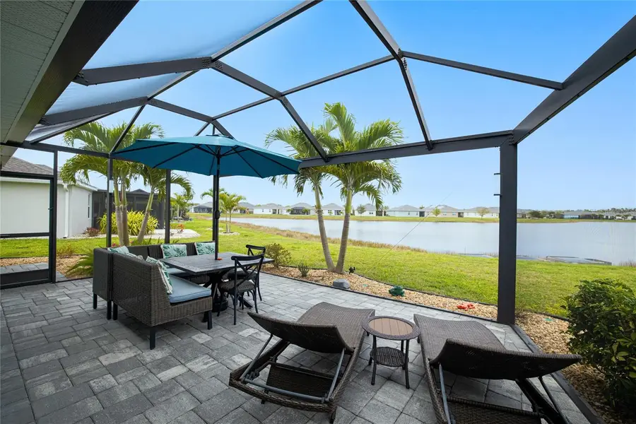 25365 E Lenox Circle, Punta Gorda, FL 33950 - #3