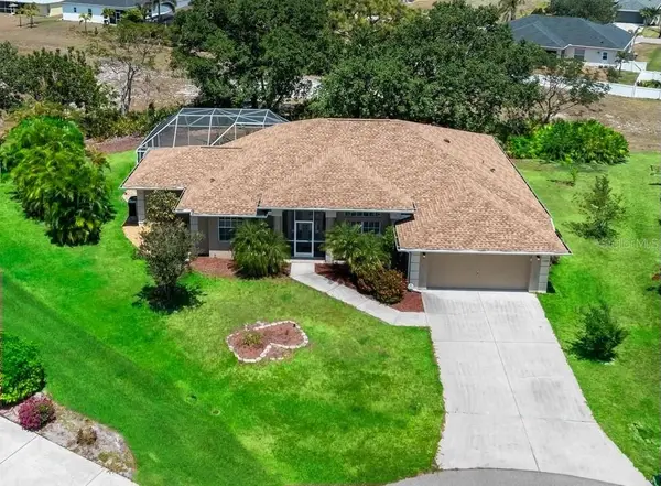 2288 Prague Lane, PUNTA GORDA, FL 33983