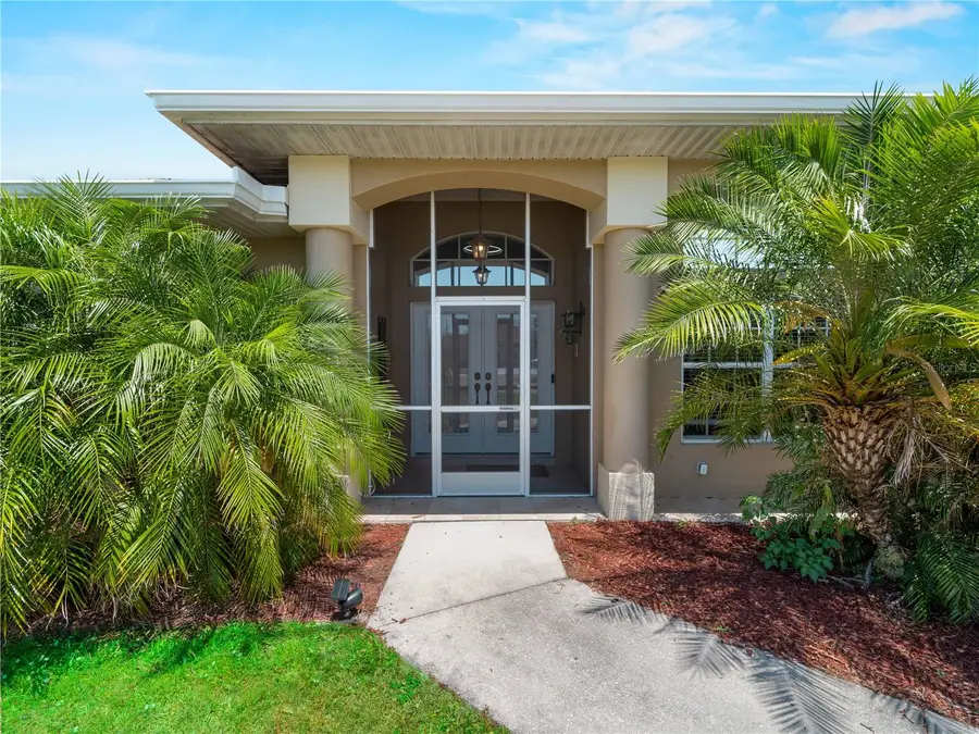 2288 Prague Lane, Punta Gorda, FL 33983 - #2