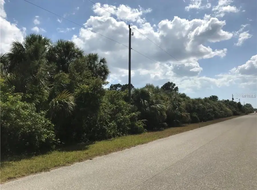 14227 Pittenger Avenue, Port Charlotte, FL 33953 - #3