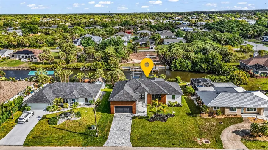 18514 Ashcroft Circle, Port Charlotte, FL 33948 - #2