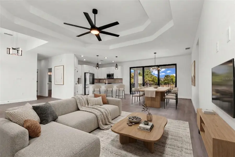 18514 Ashcroft Circle, Port Charlotte, FL 33948 - #3