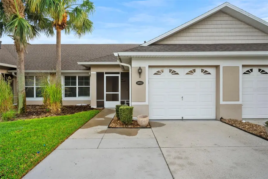 26922 White Plains Way, Leesburg, FL 34748 - #2
