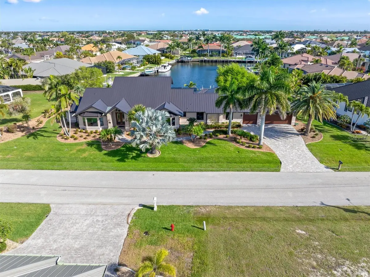 1701 Casey Key Drive, Punta Gorda, FL 33950 - #1