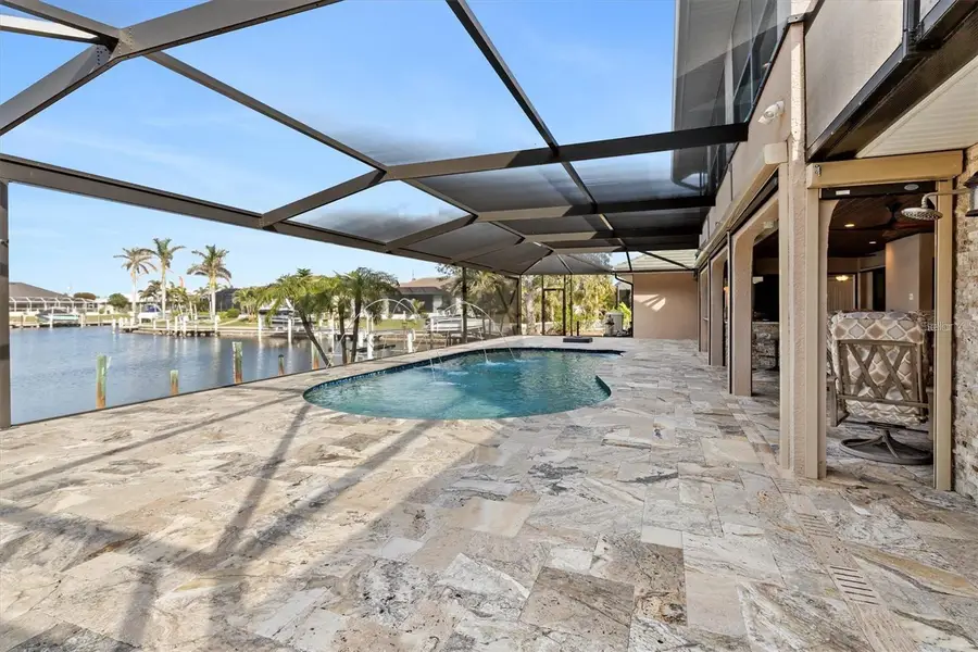 1701 Casey Key Drive, Punta Gorda, FL 33950 - #2