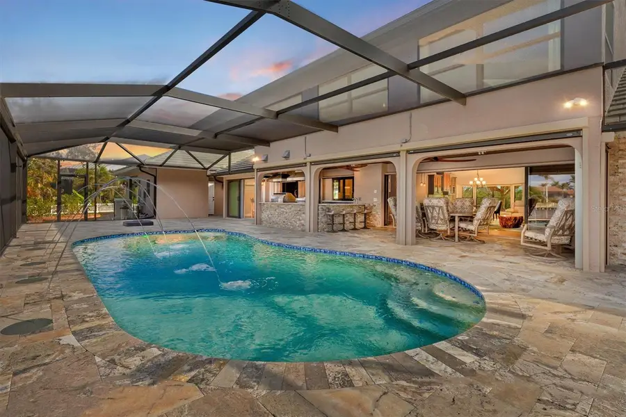 1701 Casey Key Drive, Punta Gorda, FL 33950 - #3