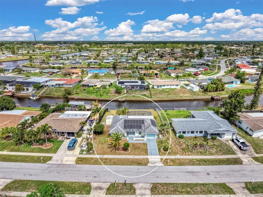 6282 Fabian Road, North Port, FL 34287 - #2