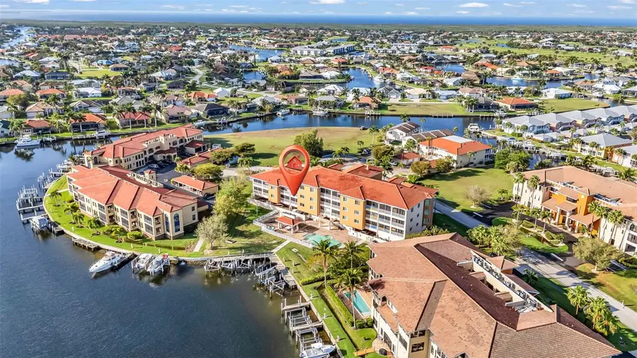 3322 Purple Martin Drive #125, Punta Gorda, FL 33950 - #3