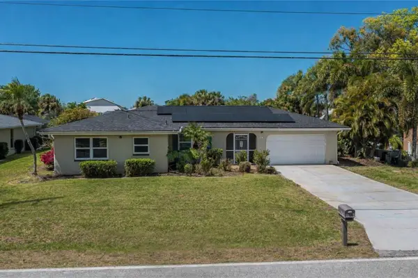 2479 Achilles Street, PUNTA GORDA, FL 33980