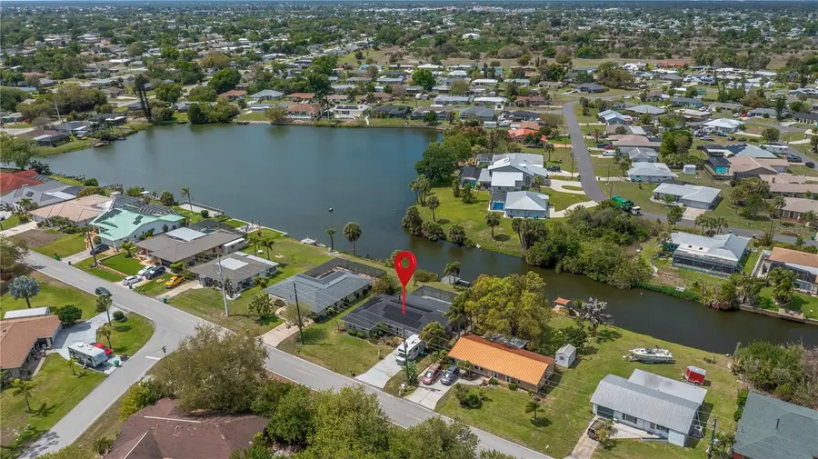 2479 Achilles Street, Punta Gorda, FL 33980 - #2