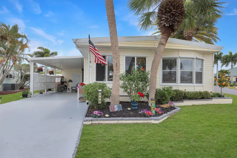 2100 Kings Highway #398, Port Charlotte, FL 33980 - #2