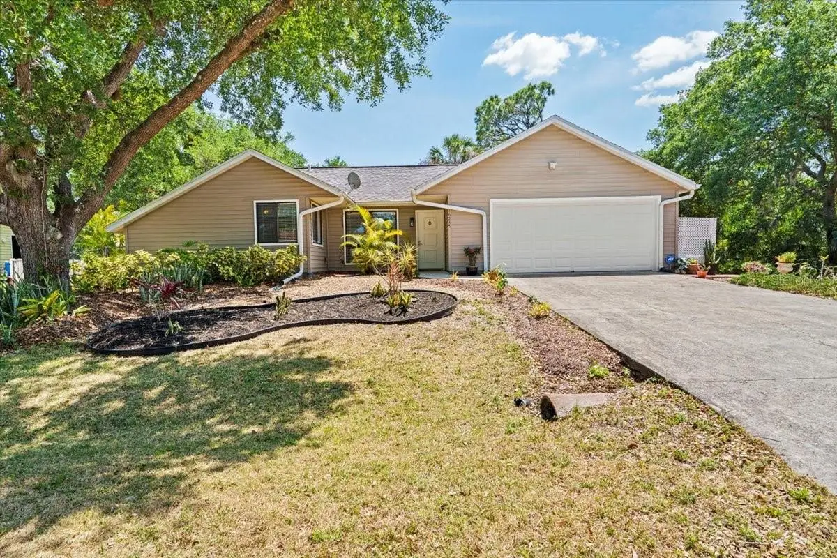 16235 Banyan Avenue, Port Charlotte, FL 33954 - #1