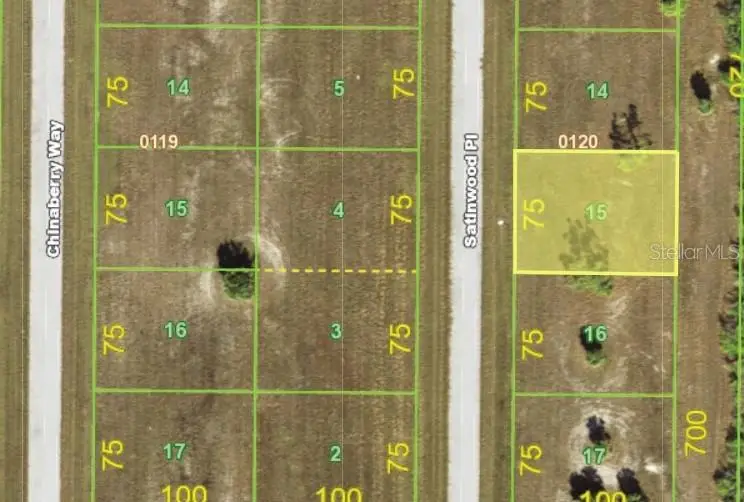 8 Satinwood Place, Placida, FL 33946 - #1