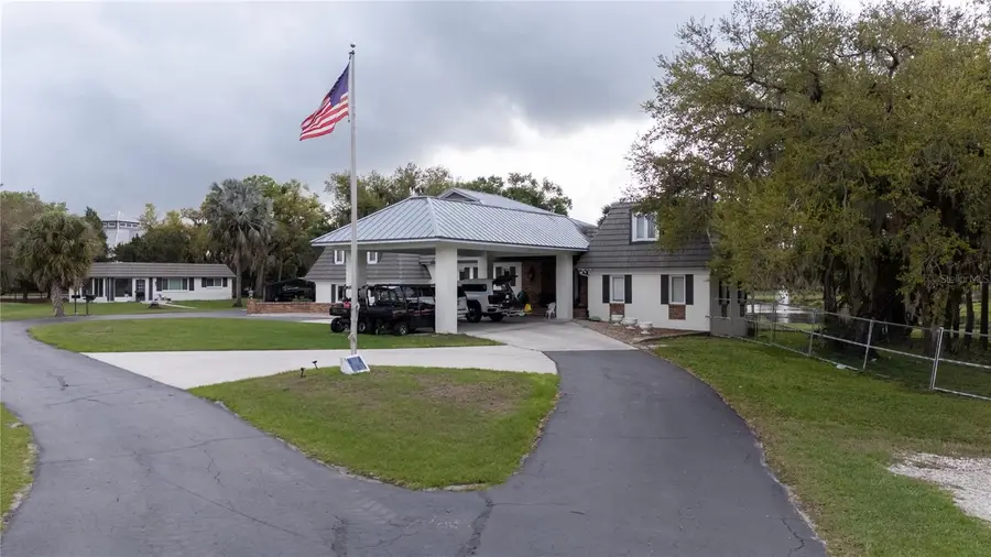 4610 Hidden River Road, Sarasota, FL 34240 - #2