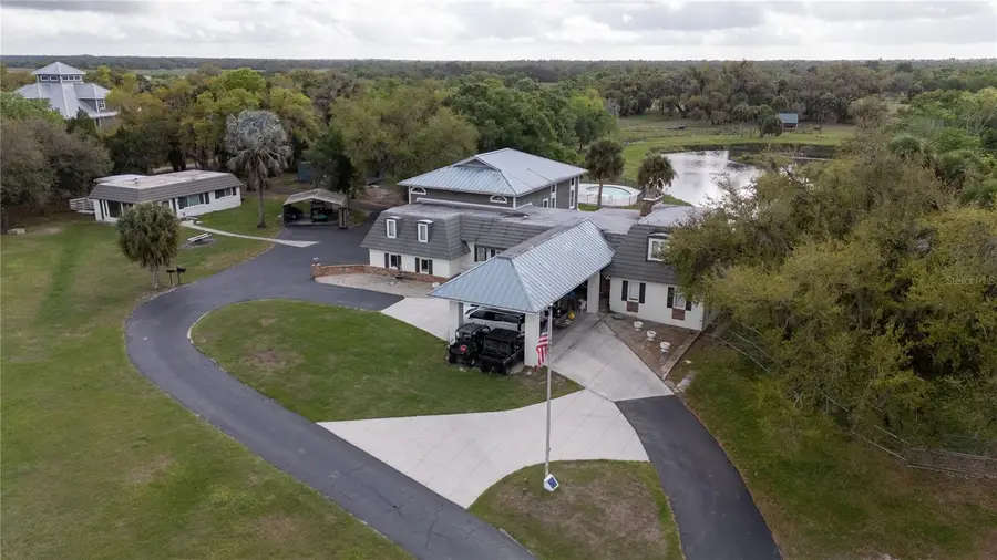 4610 Hidden River Road, Sarasota, FL 34240 - #3