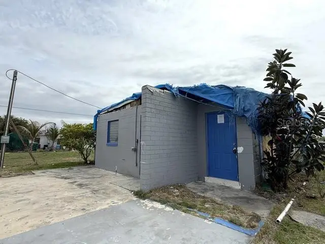 21661 Augusta Avenue, Port Charlotte, FL 33952 - #2