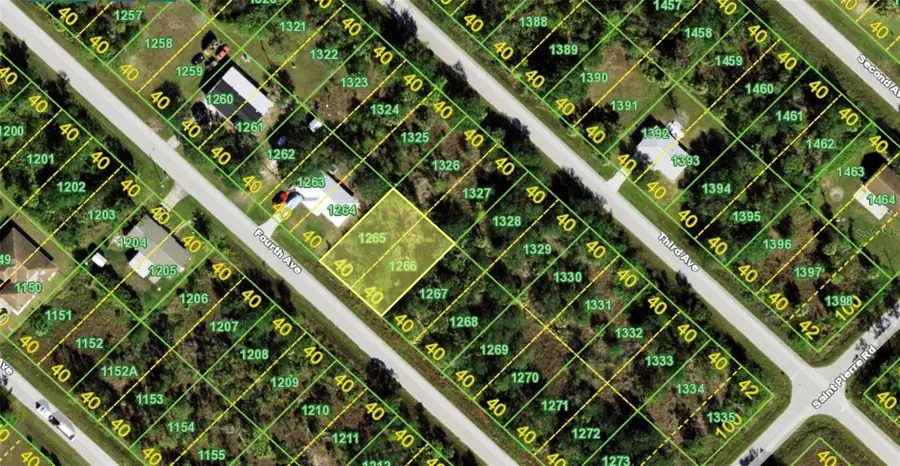 11452 4th Avenue, Punta Gorda, FL 33955 - #2