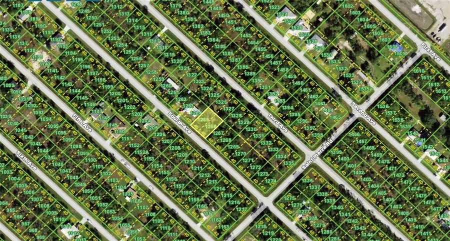 11452 4th Avenue, Punta Gorda, FL 33955 - #3