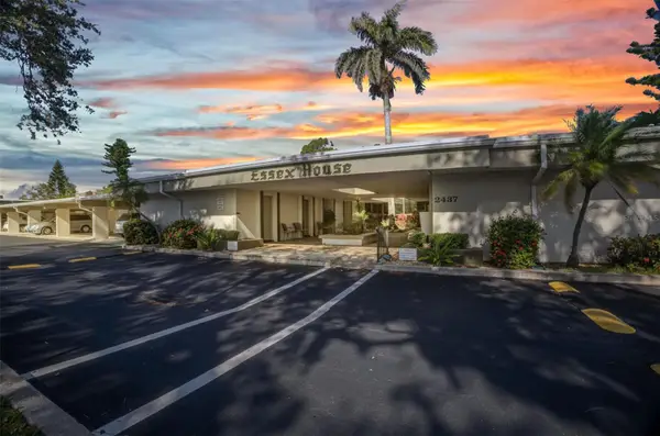 2437 Harbor Boulevard #114, PORT CHARLOTTE, FL 33952