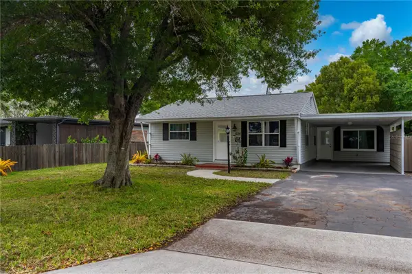 525 Burland Street, PUNTA GORDA, FL 33950