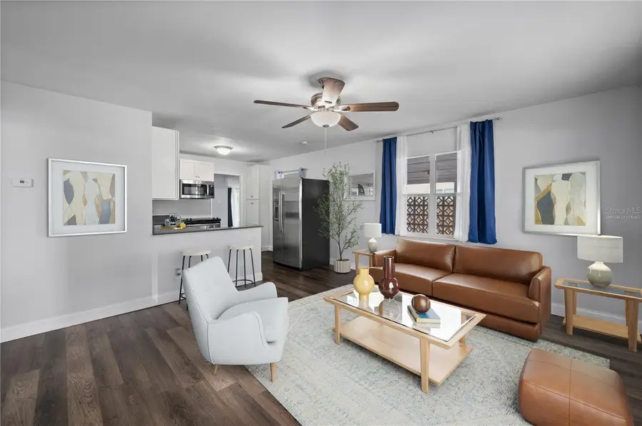 525 Burland Street, Punta Gorda, FL 33950 - #3