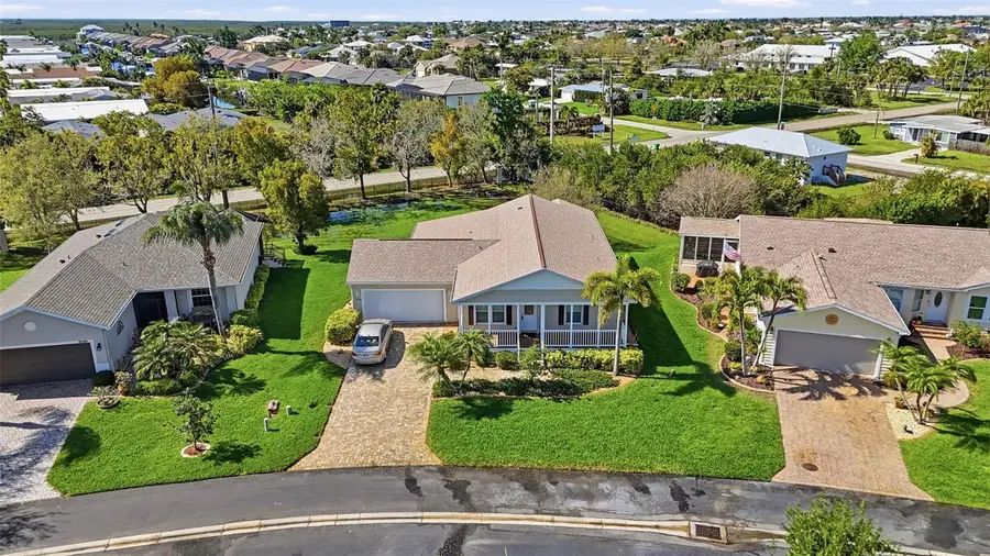 24556 Rio Villa Lakes Circle, Punta Gorda, FL 33950 - #2