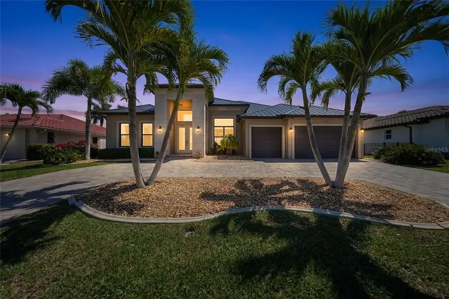 1210 Mineo Drive, Punta Gorda, FL 33950 - #2