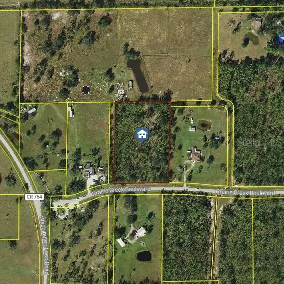 15750 Prairie Creek Boulevard, Punta Gorda, FL 33982 - #1