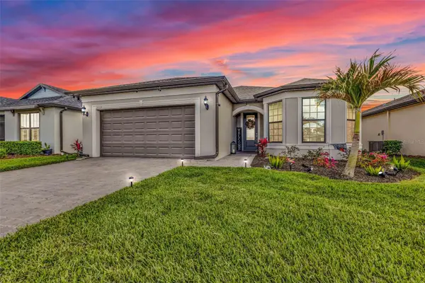 2117 Laurifolia Court, NORTH PORT, FL 34289