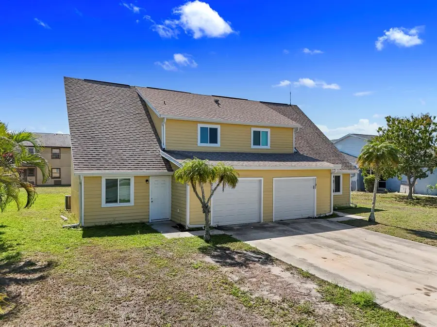 1013 Country Club Boulevard #1101, Cape Coral, FL 33990 - #3