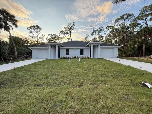 27079/27083 Washington Street, PUNTA GORDA, FL 33983