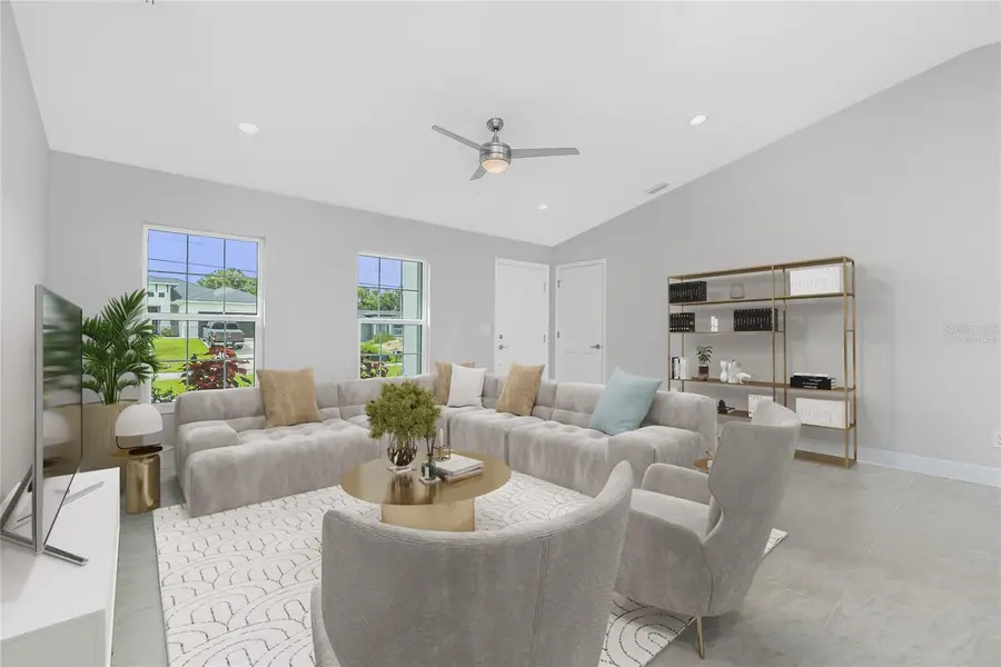 3431 Horace Avenue, North Port, FL 34286 - #2