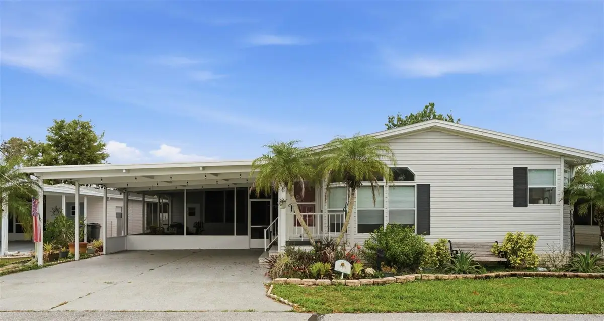 324 Cypress Run Court, North Port, FL 34287 - #1