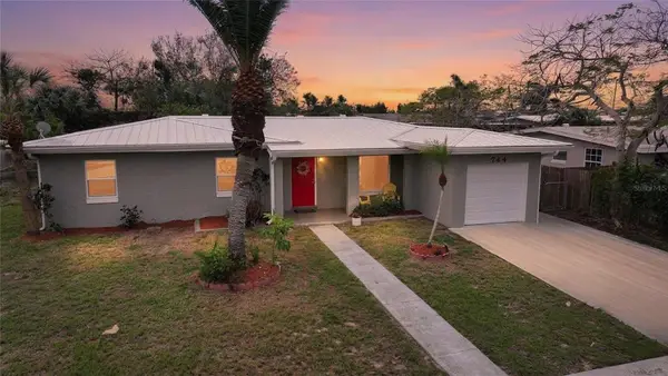 744 Conreid Drive Ne, PORT CHARLOTTE, FL 33952