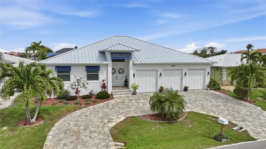 2750 W Marion Avenue, Punta Gorda, FL 33950 - #2