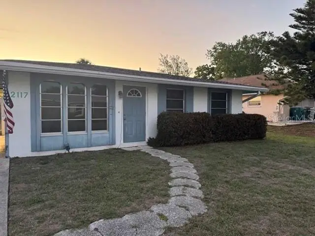 2117 Dewitt Street, Port Charlotte, FL 33952 - #1