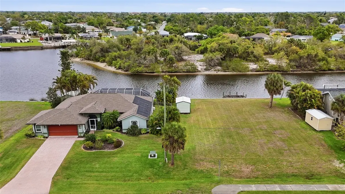 2698 Lake View Boulevard, Port Charlotte, FL 33948 - #1
