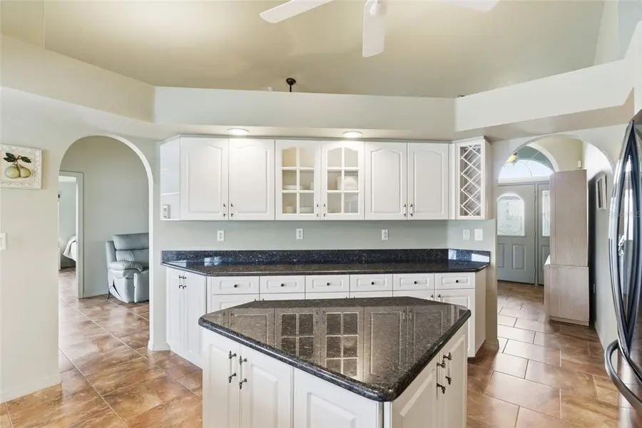 2698 Lake View Boulevard, Port Charlotte, FL 33948 - #3