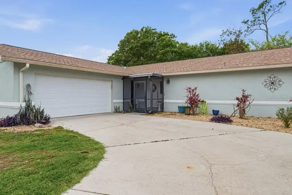 2471 Celebes Court, PUNTA GORDA, FL 33983