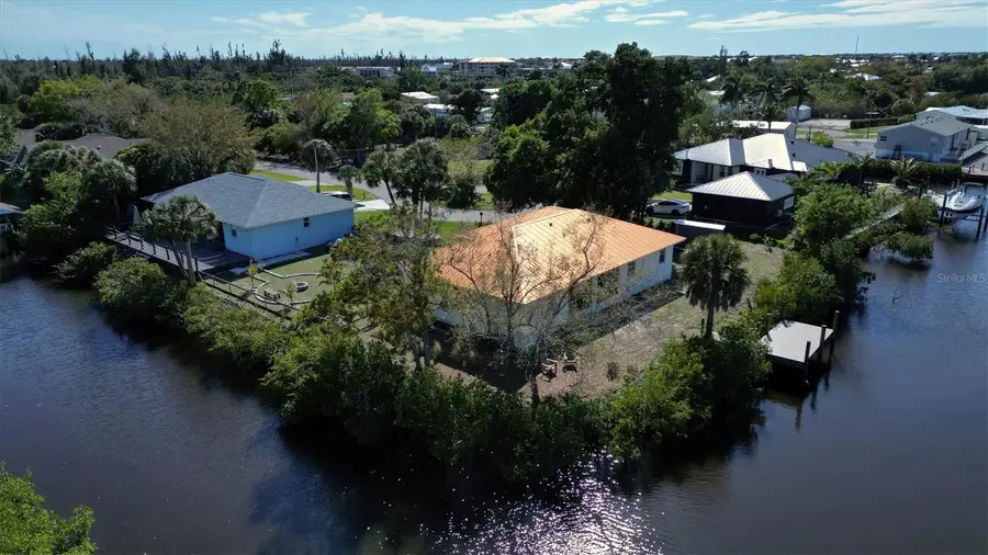 3000 Banyan Way, Punta Gorda, FL 33950 - #3