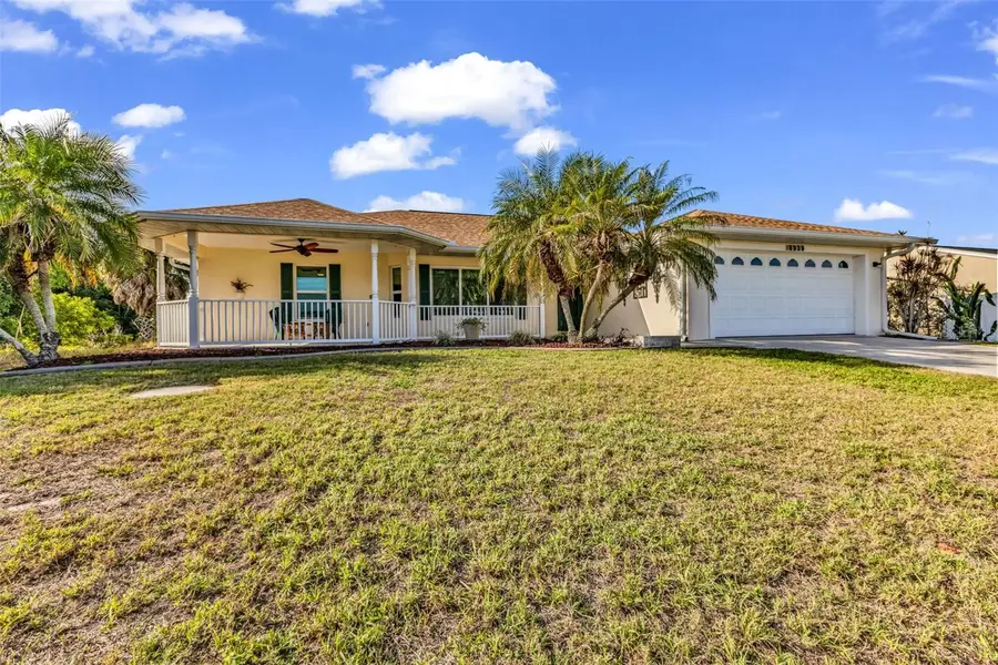 18939 Ayrshire Circle, Port Charlotte, FL 33948 - #2