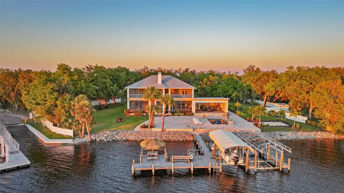 8635 SW Riverside Drive, Arcadia, FL 34269 - #1