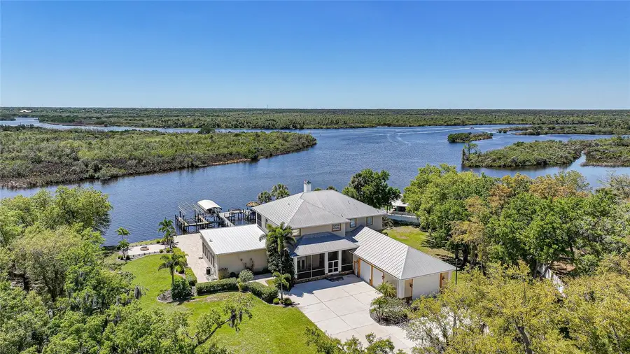 8635 SW Riverside Drive, Arcadia, FL 34269 - #3