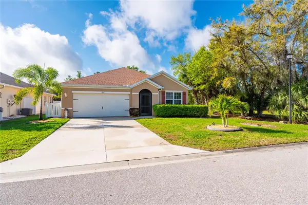 7812 Mikasa Drive, PUNTA GORDA, FL 33950