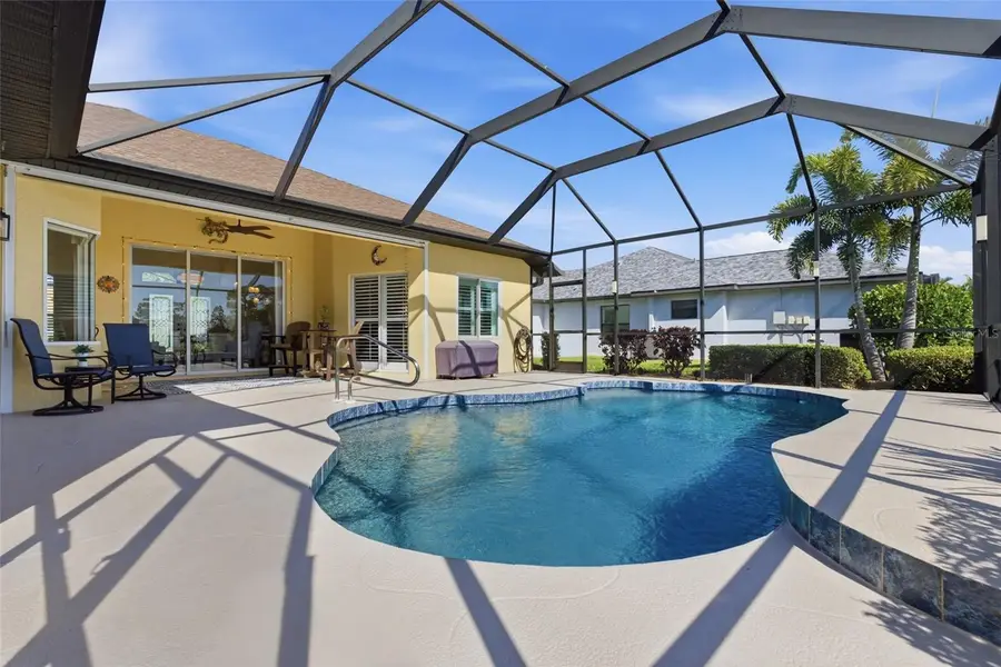 74 Broadmoor Lane, Rotonda West, FL 33947 - #2